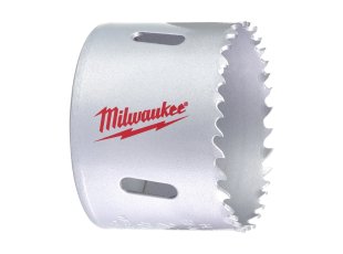 Scie cloche bi-métal Contractor™ 60 mm - MILWAUKEE