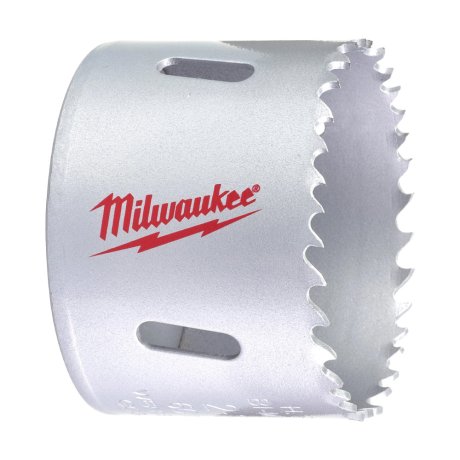 Scie cloche bi-métal Contractor™ 60 mm - MILWAUKEE