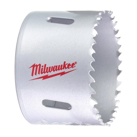 Scie cloche bi-métal Contractor™ 64 mm - MILWAUKEE