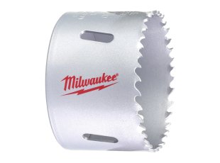 Scie cloche bi-métal Contractor™ 65 mm - MILWAUKEE