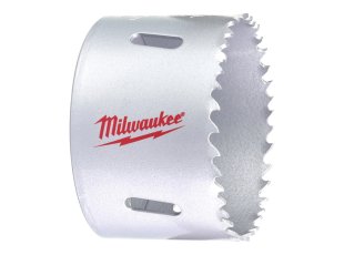 Scie cloche bi-métal Contractor™ 67 mm - MILWAUKEE