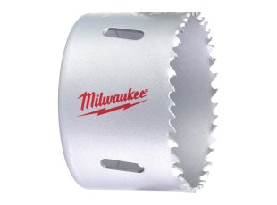 Scie cloche bi-métal Contractor™ 68 mm - MILWAUKEE