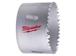 Scie cloche bi-métal Contractor™ 70 mm - MILWAUKEE