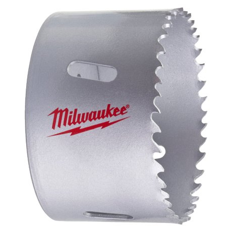 Scie cloche bi-métal Contractor™ 70 mm - MILWAUKEE