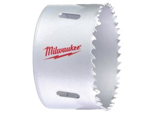 Scie cloche bi-métal Contractor™ 76 mm - MILWAUKEE