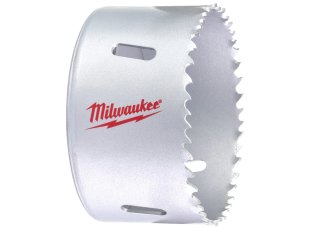 Scie cloche bi-métal Contractor™ 79 mm - MILWAUKEE