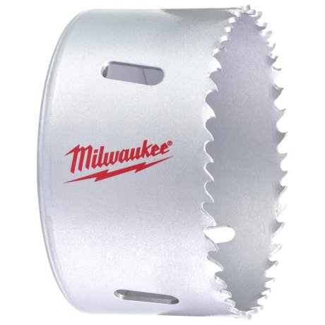 Scie cloche bi-métal Contractor™ 79 mm - MILWAUKEE
