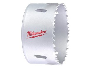 Scie cloche bi-métal Contractor™ 83 mm - MILWAUKEE