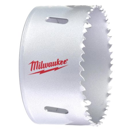 Scie cloche bi-métal Contractor™ 83 mm - MILWAUKEE