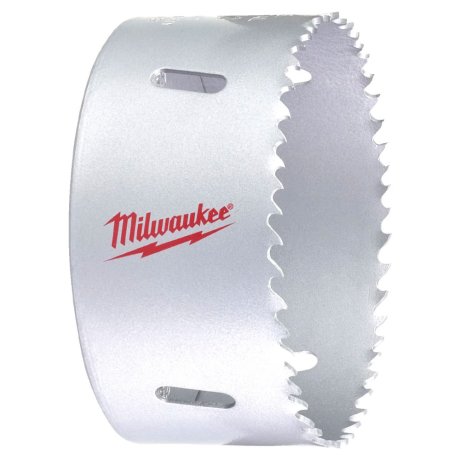 Scie cloche bi-métal Contractor™ 89 mm - MILWAUKEE
