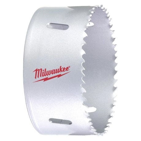 Scie cloche bi-métal Contractor™ 92 mm - MILWAUKEE