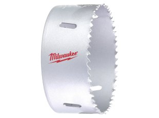 Scie cloche bi-métal Contractor™ 98 mm - MILWAUKEE