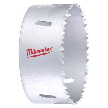 Scie cloche bi-métal Contractor™ 98 mm - MILWAUKEE