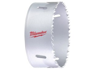 Scie cloche bi-métal Contractor™ 102 mm - MILWAUKEE