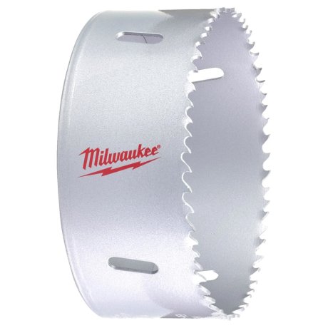 Scie cloche bi-métal Contractor™ 102 mm - MILWAUKEE