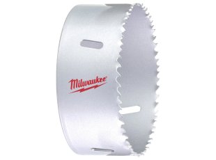 Scie cloche bi-métal Contractor™ 105 mm - MILWAUKEE