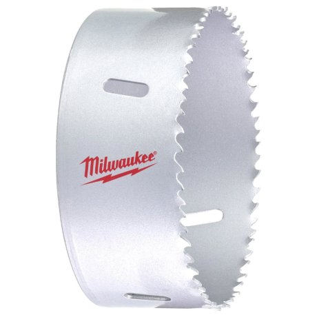 Scie cloche bi-métal Contractor™ 105 mm - MILWAUKEE