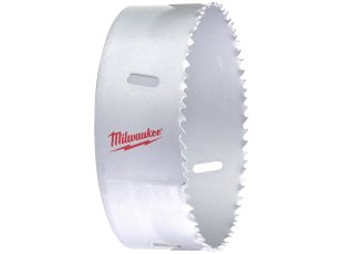 Scie cloche bi-métal Contractor™ 121 mm - MILWAUKEE