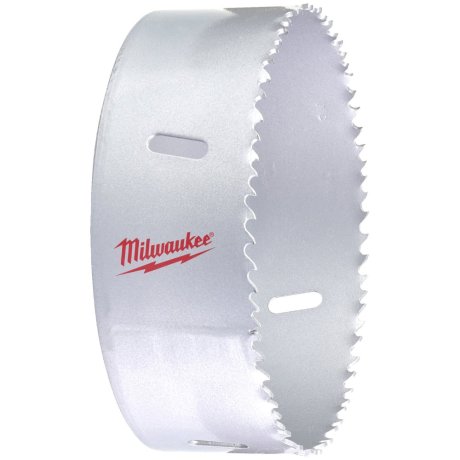 Scie cloche bi-métal Contractor™ 121 mm - MILWAUKEE
