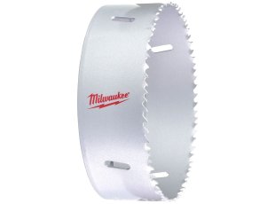 Scie cloche bi-métal Contractor™ 127 mm - MILWAUKEE