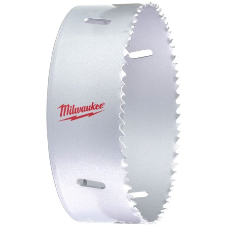 Scie cloche bi-métal Contractor™ 127 mm - MILWAUKEE
