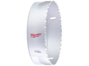 Scie cloche bi-métal Contractor™ 152 mm - MILWAUKEE