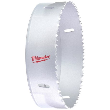 Scie cloche bi-métal Contractor™ 152 mm - MILWAUKEE