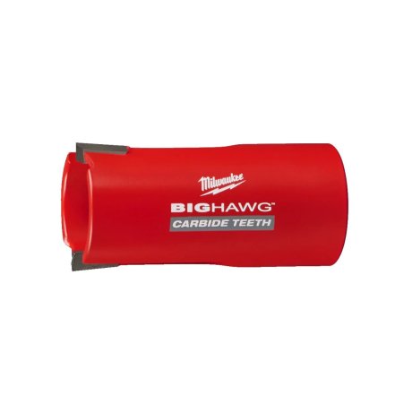 Scie cloche multi-matériaux Big Hawg™ 35 mm - MILWAUKEE
