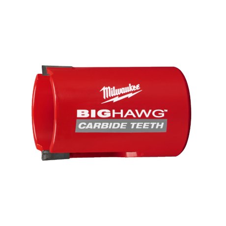 Scie cloche multi-matériaux Big Hawg™ 44 mm - MILWAUKEE