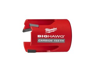 Scie cloche multi-matériaux Big Hawg™ 54 mm - MILWAUKEE