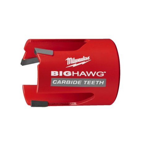 Scie cloche multi-matériaux Big Hawg™ 54 mm - MILWAUKEE