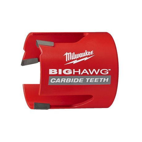 Scie cloche multi-matériaux Big Hawg™ 70 mm - MILWAUKEE