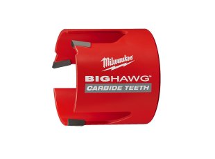 Scie cloche multi-matériaux Big Hawg™ 76 mm - MILWAUKEE