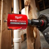 Foret pilote pour scie cloche Big Hawg™ - MILWAUKEE