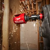 Foret pilote pour scie cloche Big Hawg™ - MILWAUKEE