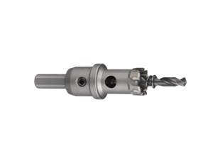 Scie cloche TCT dents carbure 19 mm - MILWAUKEE