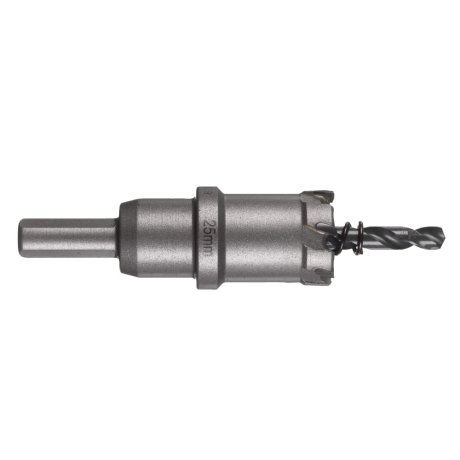 Scie cloche TCT dents carbure 25 mm - MILWAUKEE