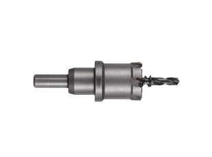 Scie cloche TCT dents carbure 29 mm - MILWAUKEE