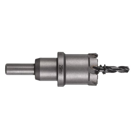 Scie cloche TCT dents carbure 29 mm - MILWAUKEE