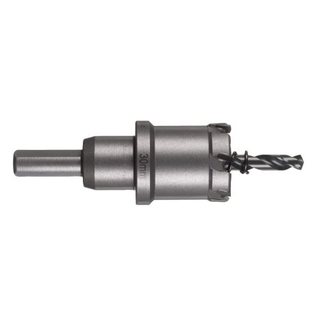 Scie cloche TCT dents carbure 30 mm - MILWAUKEE