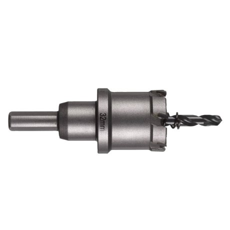 Scie cloche TCT dents carbure 32 mm - MILWAUKEE