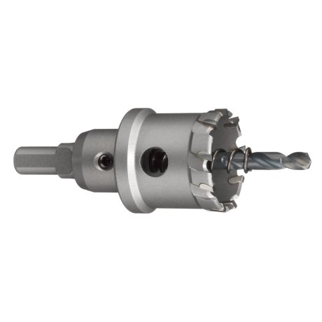 Scie cloche TCT dents carbure 35 mm - MILWAUKEE