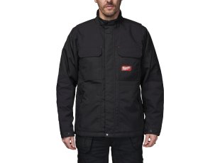 Veste de travail Freeflex™ matelassée isolée, taille 2XL - MILWAUKEE