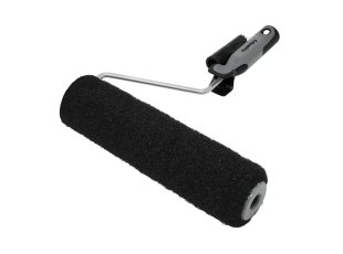 Rouleau à enduire 305 mm avec monture - COLUMBIA