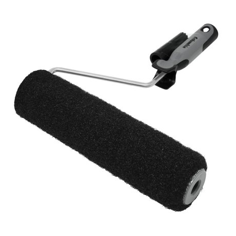 Rouleau à enduire 305 mm avec monture - COLUMBIA