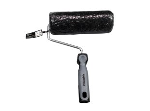 Rouleau à enduire 230 mm avec monture - COLUMBIA