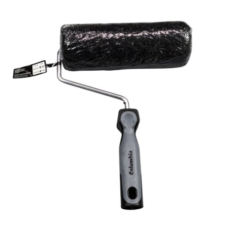 Rouleau à enduire 230 mm avec monture - COLUMBIA