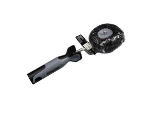 Rouleau à enduire d'angle avec monture quick connect 2K - COLUMBIA