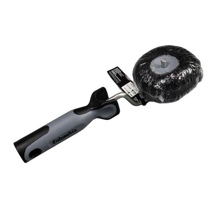 Rouleau à enduire d'angle avec monture quick connect 2K - COLUMBIA