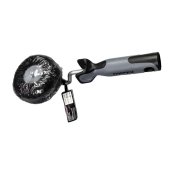 Rouleau à enduire d'angle avec monture quick connect 2K - COLUMBIA